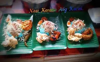 Warung ABG KACAK. Food Photo 1