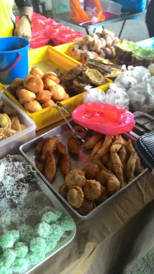 Bazar Ramadhan Pantai Dalam Food Photo 4