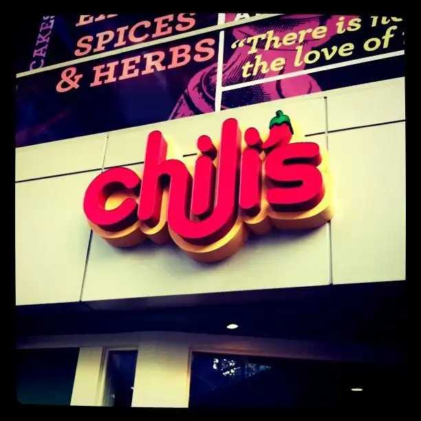 Chili's Grill & Bar Restaurant Food Photo 1