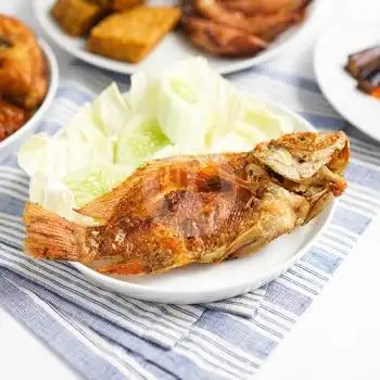 Gambar Makanan Dapur 33 dan Mie Ayam Bakso Pak Wondo, Hidayatullah 11
