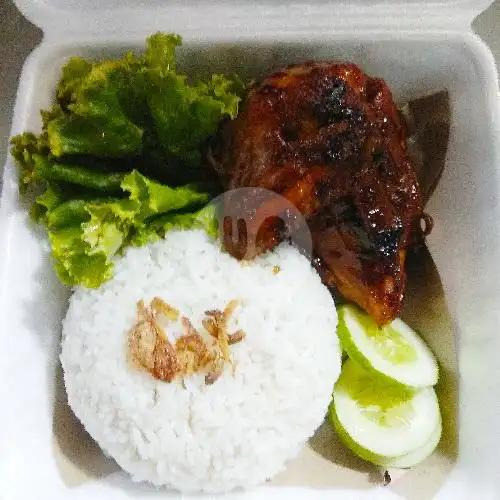 Gambar Makanan Ayam Bakar Kembar 2