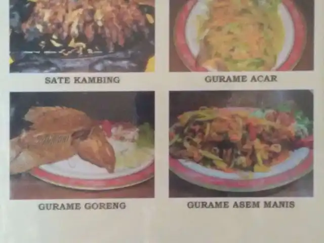 Gambar Makanan AyamBakarPakAtok 8