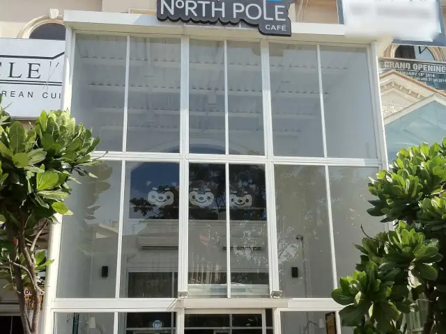 Gambar Makanan North Pole Cafe 4