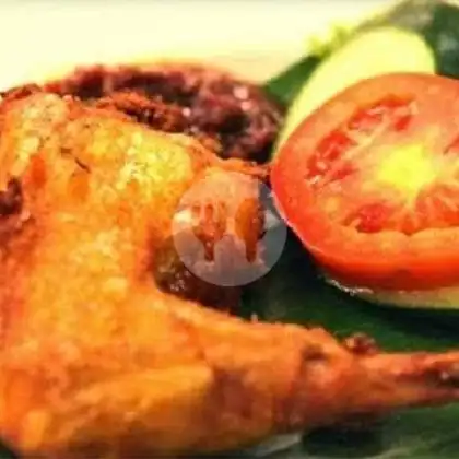 Gambar Makanan Seafood Nasi Uduk Kisti 67 AMD 1