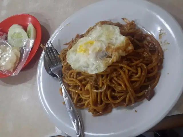 Gambar Makanan Mie Aceh Bang Jali 5