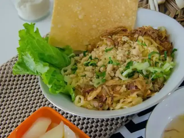 Gambar Makanan Bakso Malang Tempo Doeloe 1