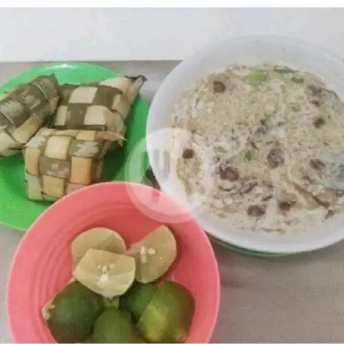 Gambar Makanan coto makasar benteng sario 10