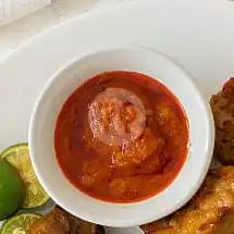 Gambar Makanan Ayam Bakar Cha Cha, Muara Karang 3