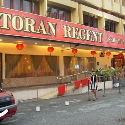 Regent Restaurant