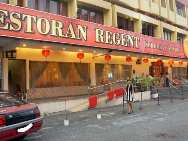 Regent Restaurant