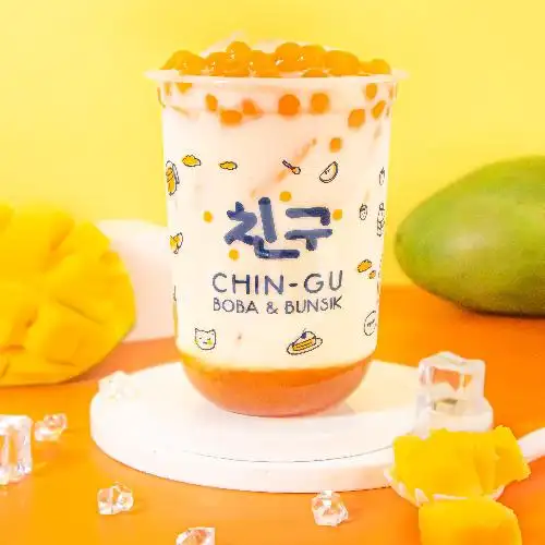 Gambar Makanan Chingu Boba 19