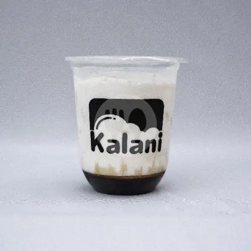 Gambar Makanan Kalani Cafe 1
