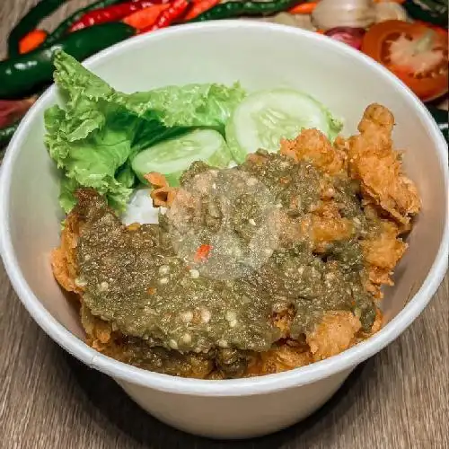 Gambar Makanan Kuyuk Kuy Makan Yuk!, Kedoya 18