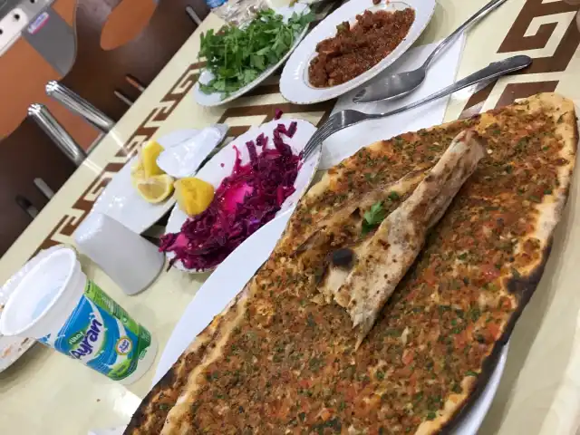 Antep Lezzet'nin yemek ve ambiyans fotoğrafları 6