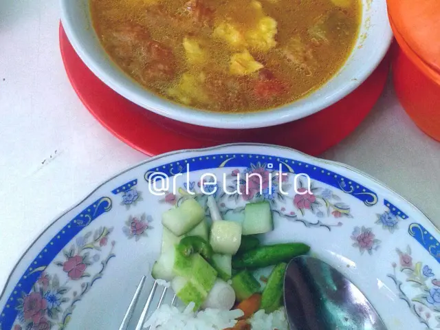 Gambar Makanan Soto Mencos H. Sarnadi 19