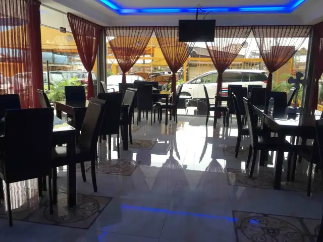 Restoran Attin Arabian Food Photo 2