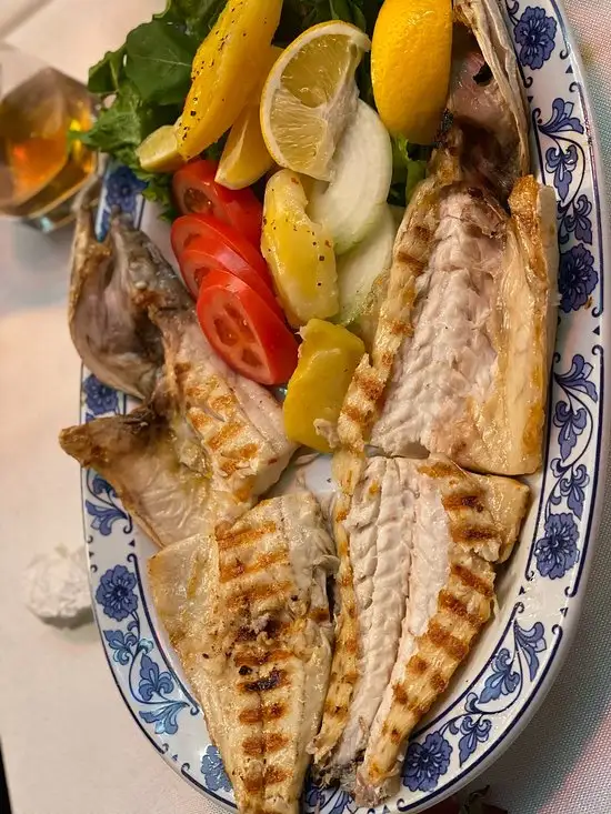 Yaka Balık Restaurant'nin yemek ve ambiyans fotoğrafları 14