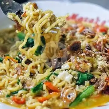 Gambar Makanan Bakmi Kung Fu, Serengan 13