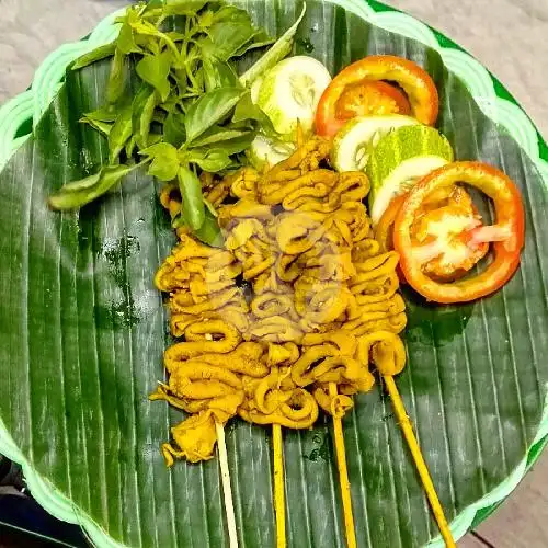 Gambar Makanan Nasi Ulam Krukut 13