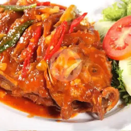 Gambar Makanan Obos Seafood Express, Karawang Barat 20