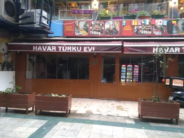 Toprak Türkü Evi'nin yemek ve ambiyans fotoğrafları 6