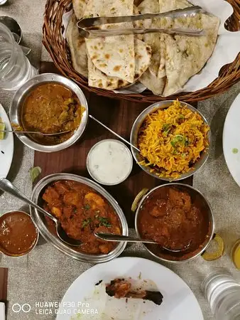Restoran Jaipur Mahal Food Photo 2