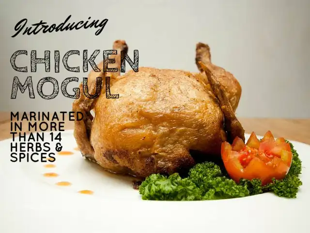 The Chicken Mogul Food Photo 5