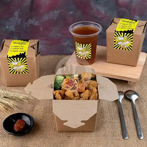 Gambar Makanan HappyBox by RichKaya Coffee, Pondok Pinang 8