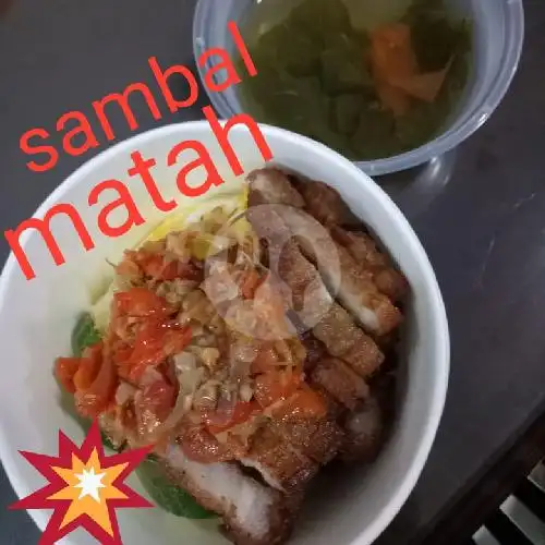 Gambar Makanan Bak Kut Teh Tek Ki Port Klang, Waringin 17