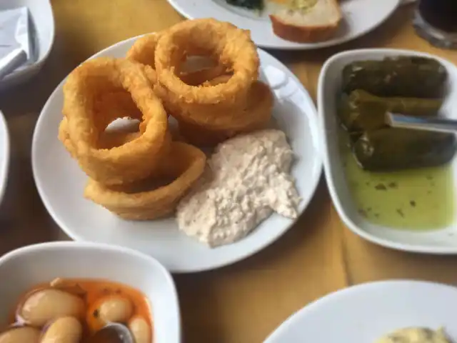 Benusen Restaurant'nin yemek ve ambiyans fotoğrafları 69