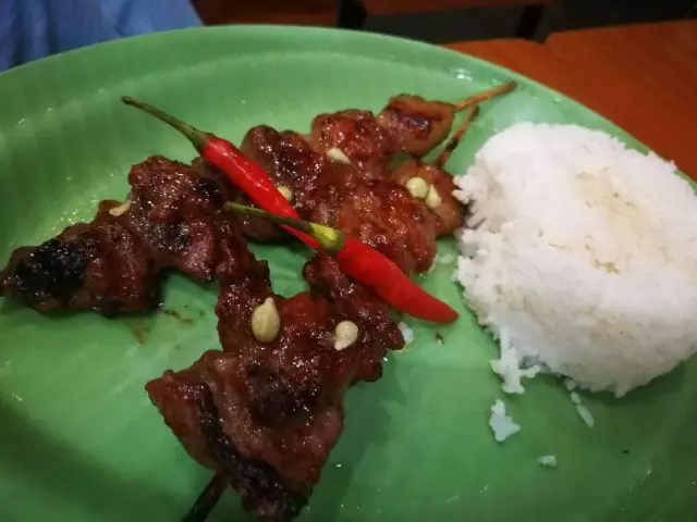 Mang Inasal Food Photo 10