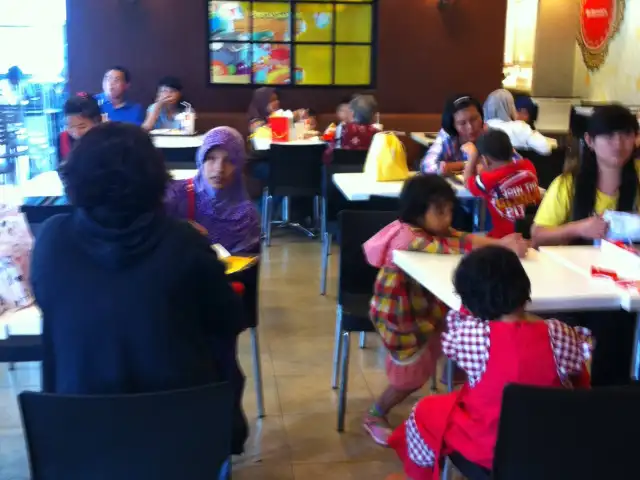 Gambar Makanan McDonald's 10