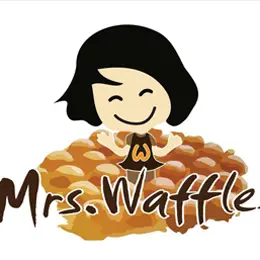 Mrs. Waffles