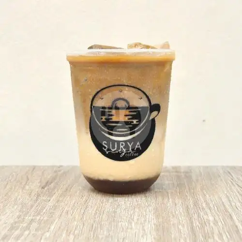 Gambar Makanan Surya Senja Coffee, Batununggal Permai 3
