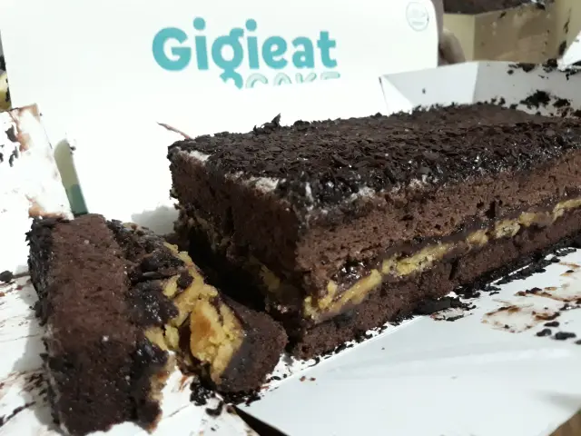 Gambar Makanan Gigieat Cake 11