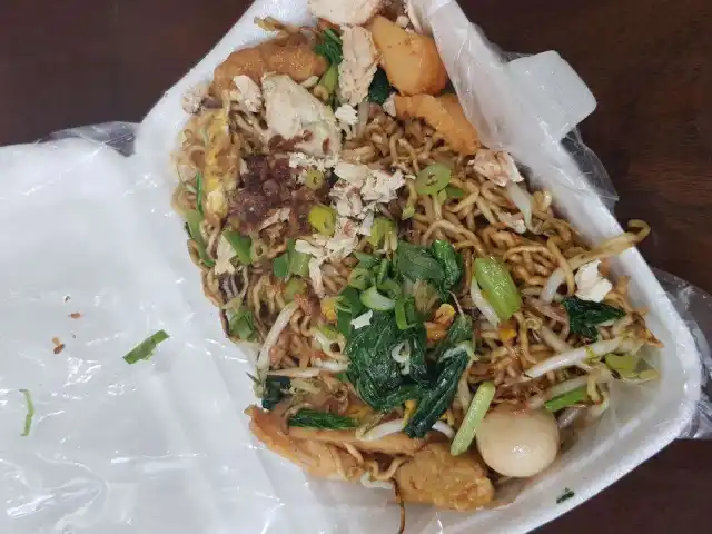 Gambar Makanan Bakmi Kepiting Pontianak 58 20