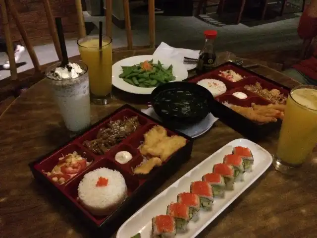 Gambar Makanan Hachi Hachi Bistro 14