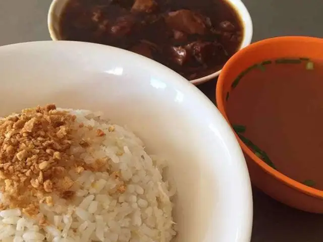 Original Pares & Mami House Food Photo 10