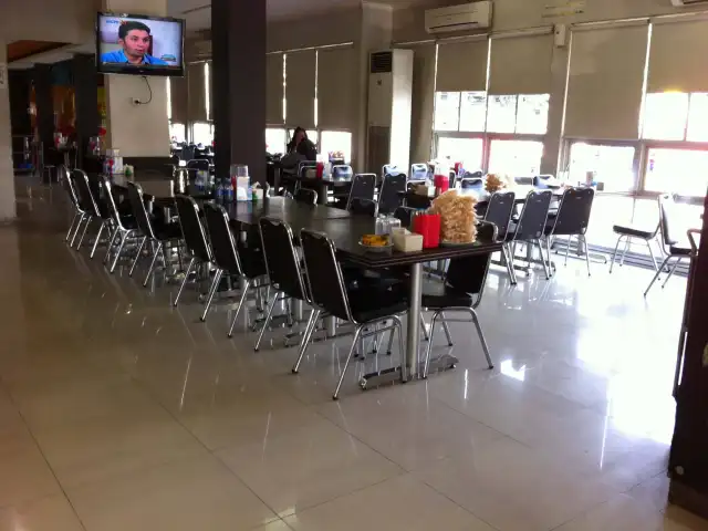 Gambar Makanan Restoran Sederhana 12