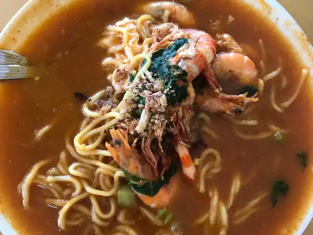 Mee Udang, Bagan Nakhoda Omar Food Photo 9