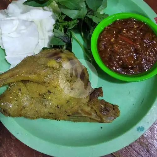 Gambar Makanan WR Barokah, Karangjati 2