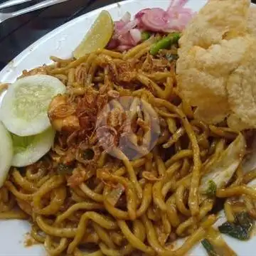 Gambar Makanan Mie Aceh Pejompongan, Benhil 9