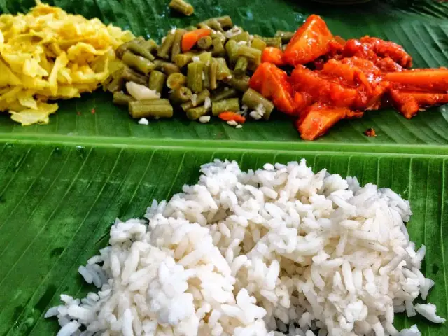 Rathaa Curry House Food Photo 5