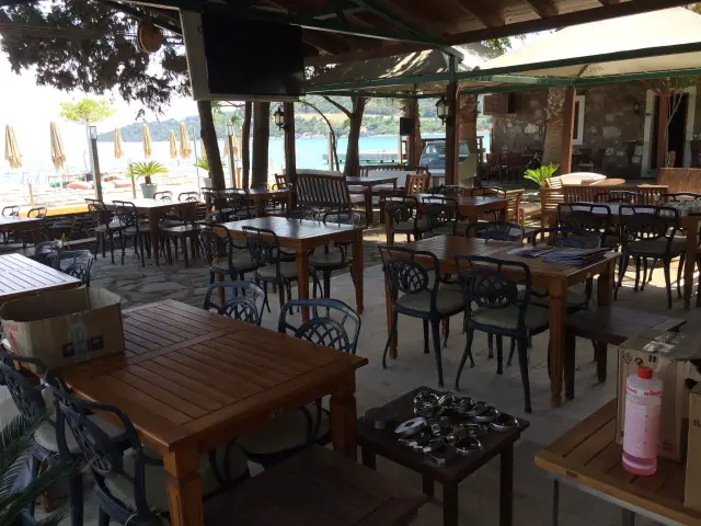 Gölköy Beach'nin yemek ve ambiyans fotoğrafları 4