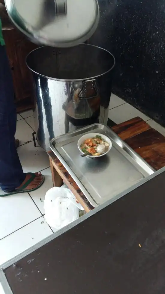 Bakso Jawi Bu Miyar