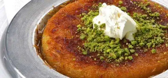 Erzurum Sadakat Cağ Kebap'nin yemek ve ambiyans fotoğrafları 30