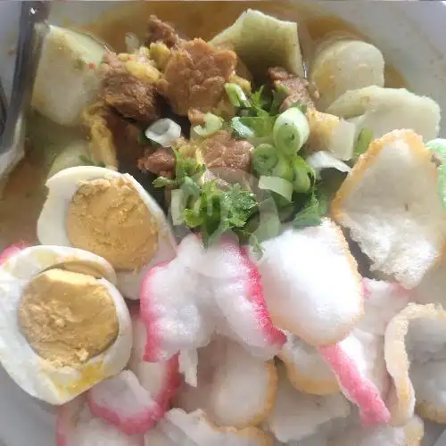 Gambar Makanan Sate Maranggi Dan Soto Khas Purwakarta, Cilandak 7