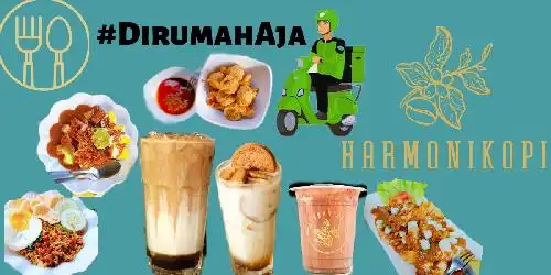 Harmoni Kopi, Wenang