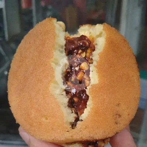 Gambar Makanan O'Pukis ( Kue Pukis Bulat Isi ), Mayor Salim Batubara 4