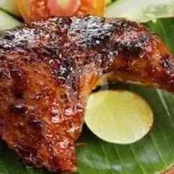 Gambar Makanan Ayam Geprek Nyong, Rm. Marzuki 9
